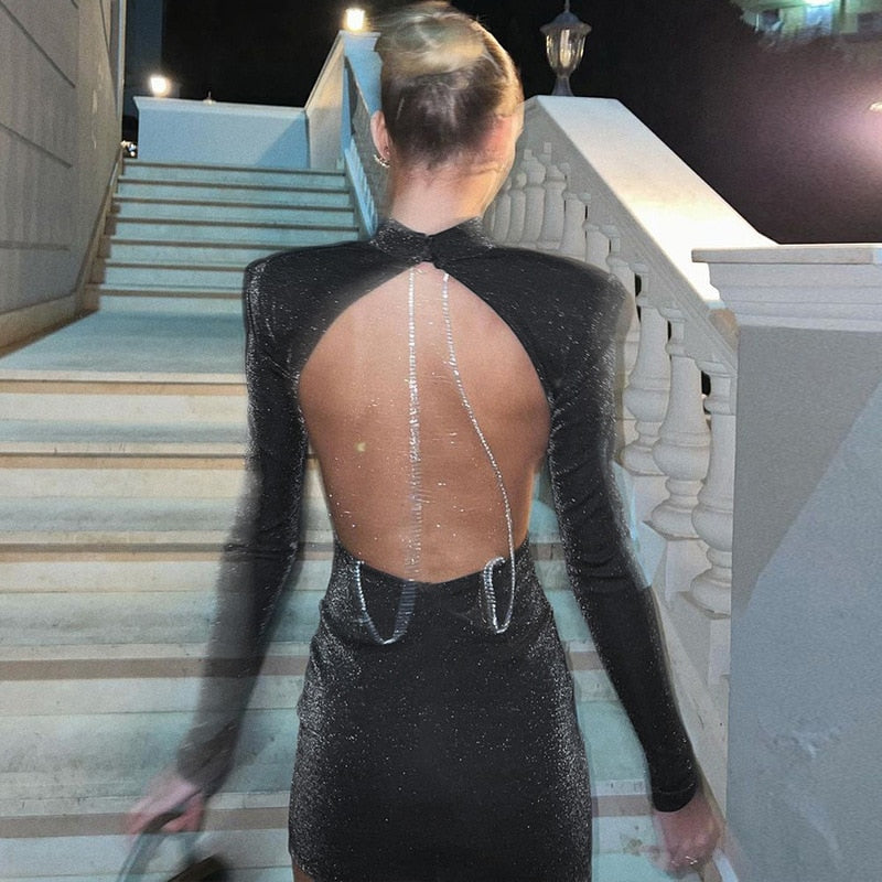 Gala | Vestido de noche