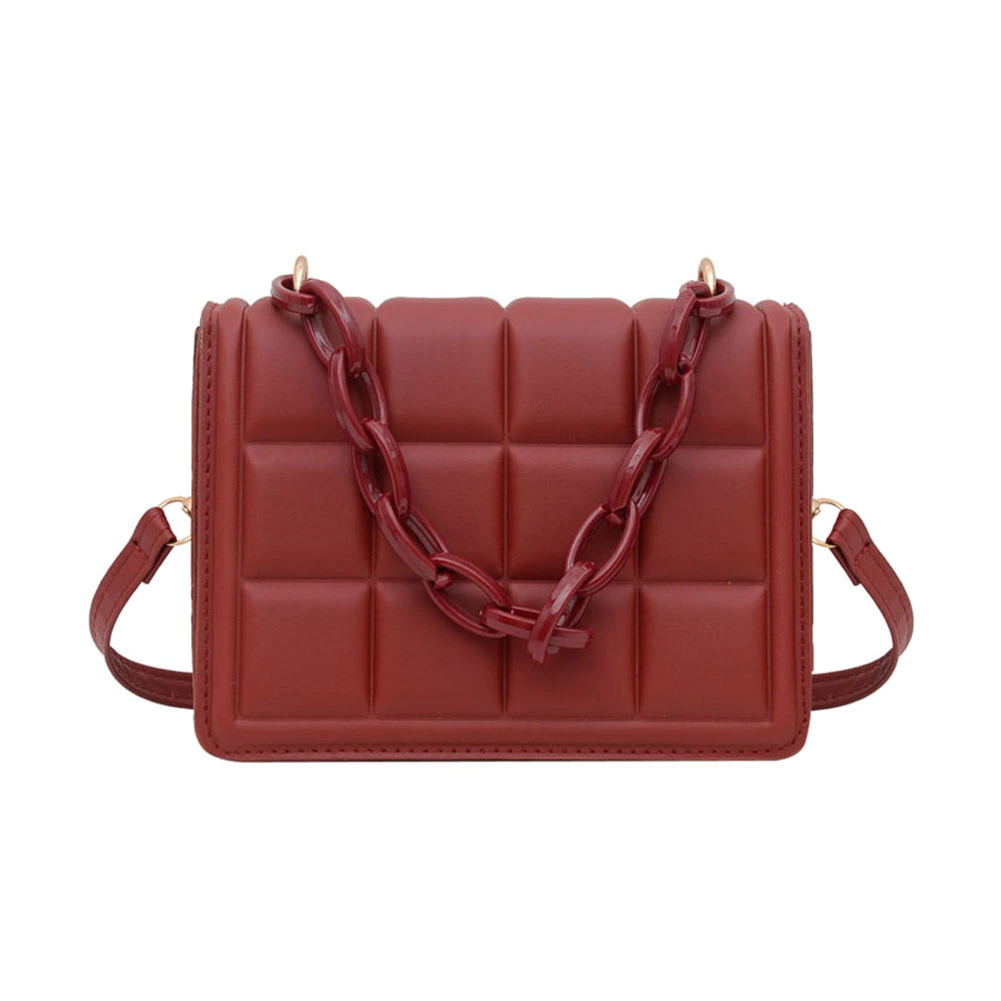 Bolso Roma