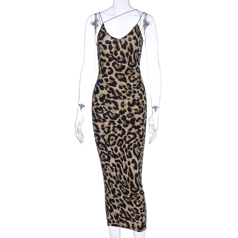 Savannah | Vestido estampado