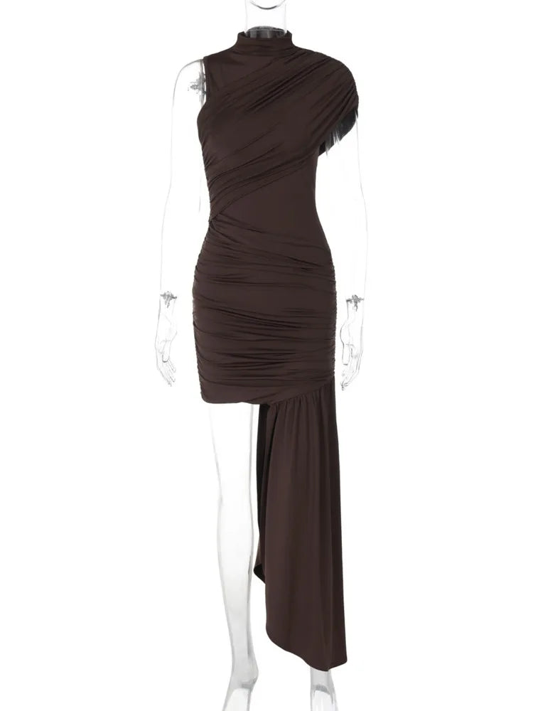 Mónaco | Vestido elegante