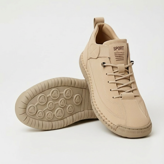 Iris | Zapatillas ortopédicas cómodas e indoloras