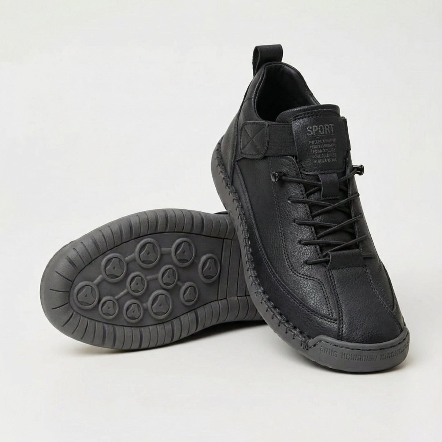 Iris | Zapatillas ortopédicas cómodas e indoloras