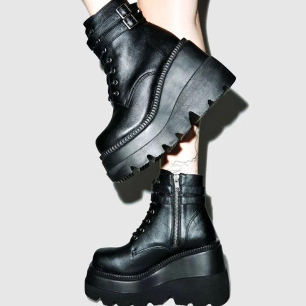 Praga | Botines