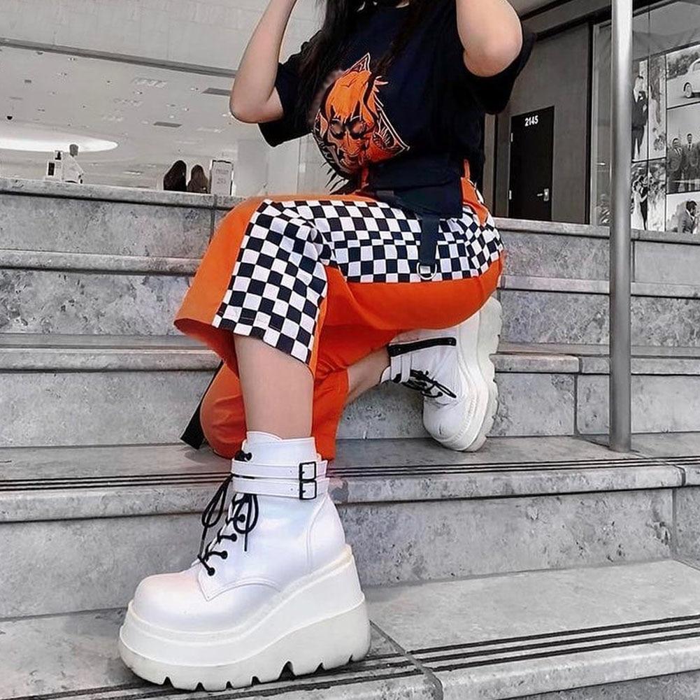 Praga | Botines