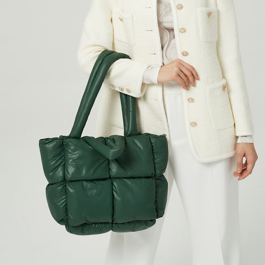Bolso de lujo Stockholm