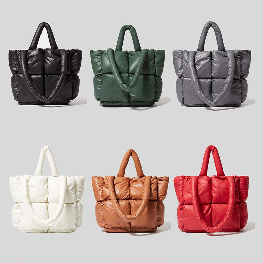Bolso de lujo Stockholm