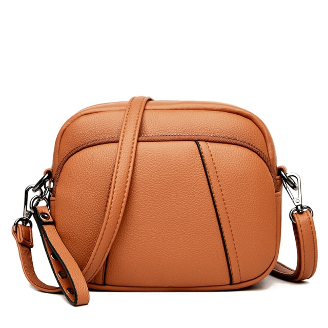 Bolso Bandolera Helen